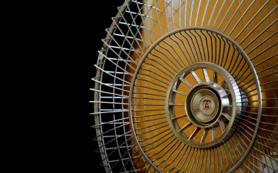 Why It’s Better to Change Out Your AC System