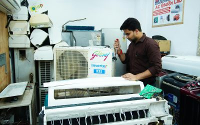 Why You Should Get Maintenance on Your AC